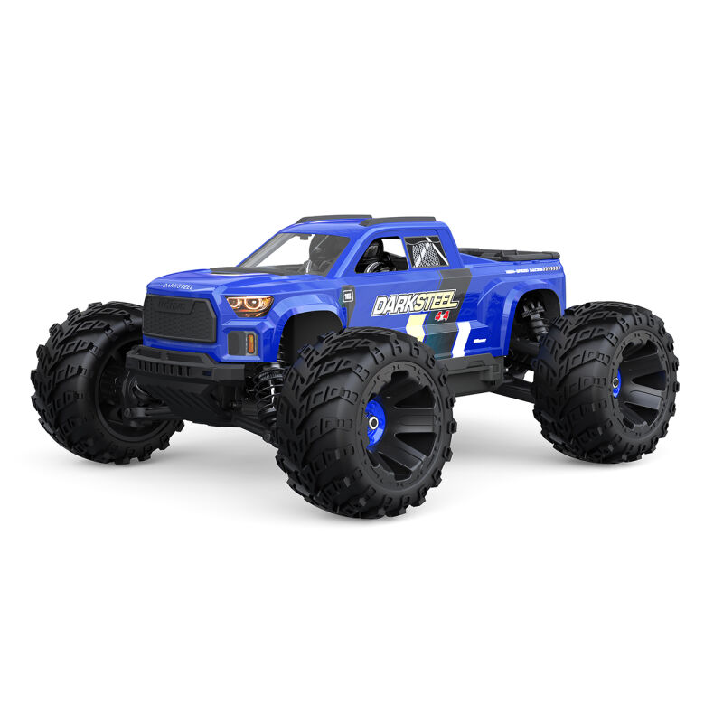 UDI R/C Monster Truck Pro Brushless 1/16 Blau / UD1610PB