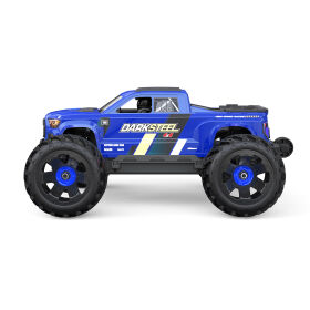 UDI R/C Monster Truck Pro Brushless 1/16 Blau / UD1610PB