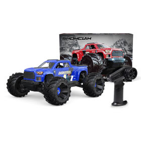 UDI R/C Monster Truck Pro Brushless 1/16 Blau / UD1610PB