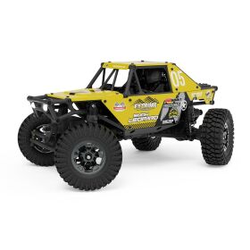 UDI RC Crawler SNOW LEOPARD 1:24 Brushless / UCX2405PRO