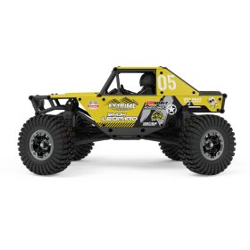 UDI RC Crawler SNOW LEOPARD 1:24 Brushless / UCX2405PRO