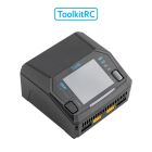 ToolkitRC M6DAC Pro LiPo 1-6S 16A 2 Kanal Ladegerät AC/DC / TK14200