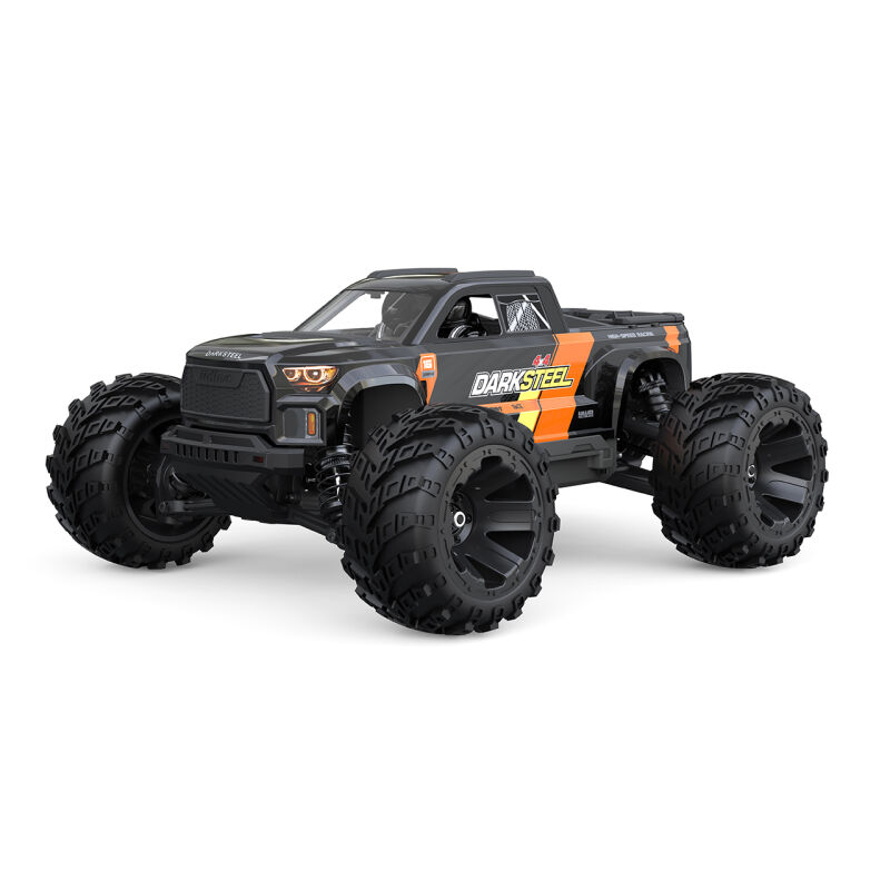UDI R/C Monster Truck Brushless 1/16 / UD1610S