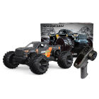UDI R/C Monster Truck Brushless 1/16 / UD1610S