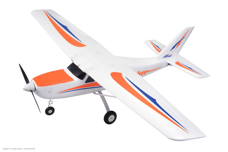 Arrows RC Trekker 1200mm RTF Vector / AS-AH023RV