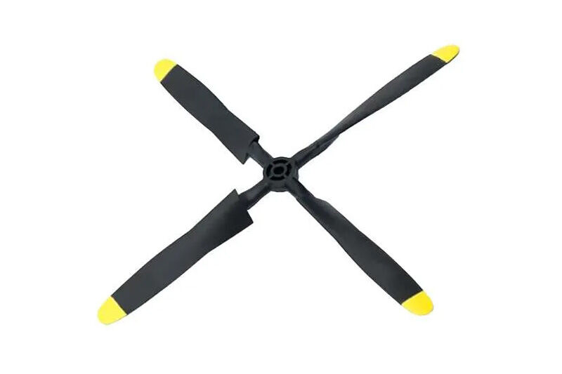 Arrows RC Luftschraube 10 × 9 × 4 P-51D Mustang 850 mm / AS-AH029RV-001