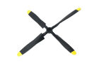 Arrows RC Luftschraube 10 × 9 × 4 P-51D Mustang 850 mm / AS-AH029RV-001