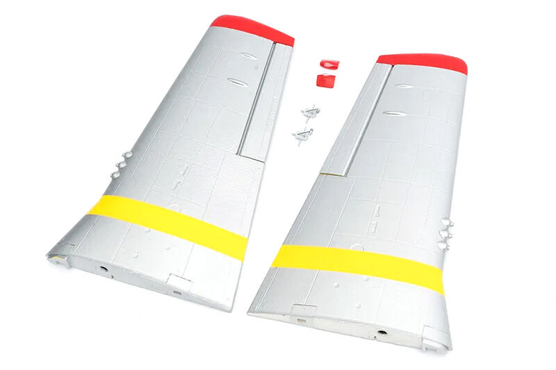 Arrows RC Main Flügelsatz P-51D Mustang 850 mm / AS-AH029RV-003