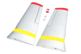Arrows RC Main Flügelsatz P-51D Mustang 850 mm /...