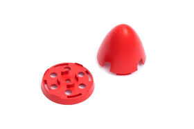 Arrows RC Spinner P-51 850mm / AS-AH029RV-007