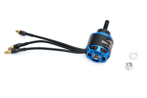 Arrows RC 2212-1300kV brushless outrunner Motor / AS-AH029RV-040