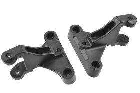 Team Corally Bulkhead Front Left Right - 1 Pair /...