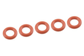 Team Corally O-ring OD 8mm ID 4.5mm Silicone 5 Pcs /...