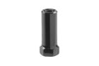 Team Corally Damper Post Aluminium Black 1 Pc / C-00105-028