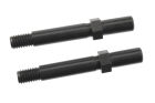Team Corally Wheel Axle Front Steel 2 Pcs / C-00105-030