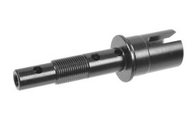 Team Corally Slipper Clutch Shaft v2- Steel 1 Pc /...