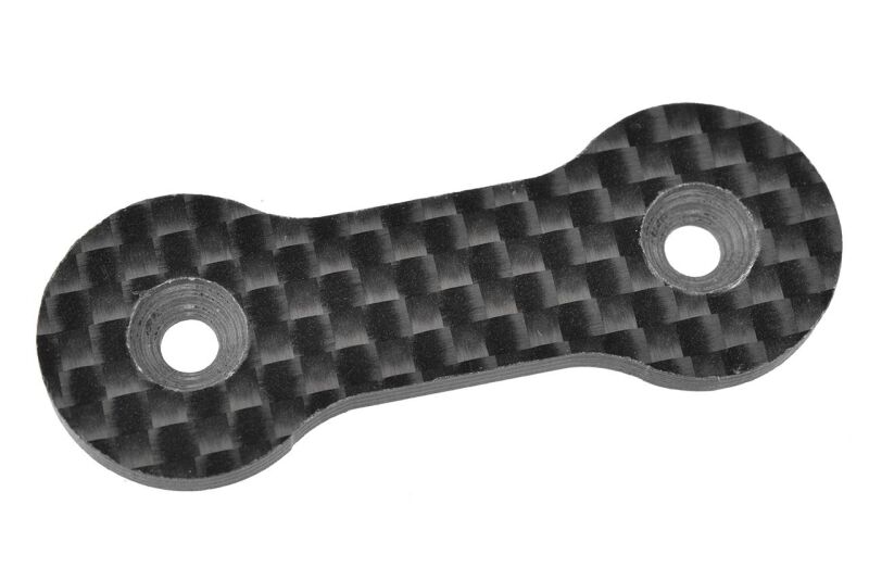 Team Corally Wing Washer Carbon 1 Pc / C-00140-164