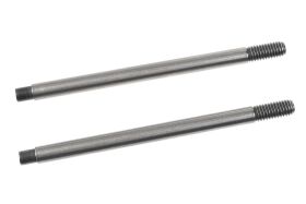 Team Corally Shock Shaft Rear 1 Pc / C-00140-179