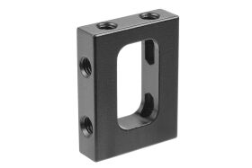 Team Corally Servo Mount Alu. 1 Pc / C-00140-185