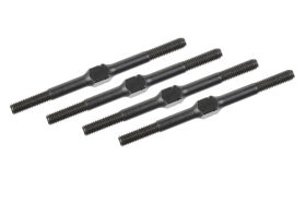 Team Corally Spurstange M3 46 mm Springsteel (4...