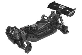 Team Corally SBX-825 7075 Edition 1/8 Racing Buggy Kit /...