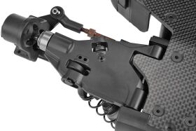 Team Corally SBX-825 Carbon Edition 1/8 Racing Buggy Kit / C-00150-C