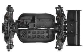 Team Corally SBX-825 Carbon Edition 1/8 Racing Buggy Kit / C-00150-C