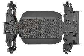 Team Corally SBX-825 Carbon Edition 1/8 Racing Buggy Kit / C-00150-C