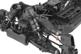 Team Corally SBX-825 Carbon Edition 1/8 Racing Buggy Kit / C-00150-C