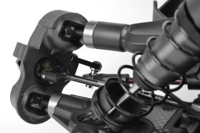 Team Corally SBX-825 Carbon Edition 1/8 Racing Buggy Kit / C-00150-C