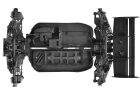Team Corally SBX-825 Carbon Edition 1/8 Racing Buggy Kit / C-00150-C