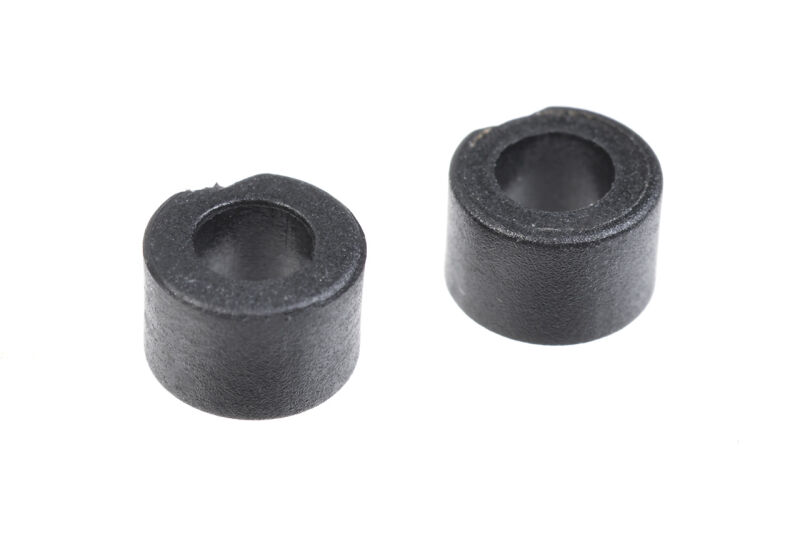 Team Corally Spacer- 4mm 2 Pcs / C-00180-061