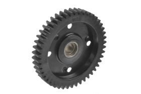 Team Corally Spur Gear 46T MOD1.0 Low Noise Composite 1...