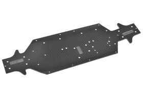 Team Corally Chassis Carbon 3,5 mm SBX-825 (1 Stück)...
