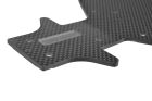 Team Corally Chassis Carbon 3.5mm SBX-825 1 Pc / C-00180-1070