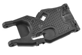 Team Corally Querlenker Abdeckung Stiffener XB Pro hinten L/R Carbon 2 mm 1 Paar / C-00180-1074