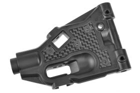 Team Corally Suspension Arm Cover Stiffener XB PRO Front...