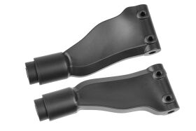 Team Corally Querlenker XB Pro oben vorn L/R- 1 Paar /...