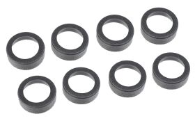 Team Corally Bearing Inserts for Bearings 14x8x4 8 Pcs /...