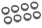 Team Corally Bearing Inserts for Bearings 14x8x4 8 Pcs / C-00180-1088