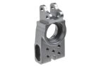 Team Corally Hub Rear Aluminum 7075 Titanium 1 Pc / C-00180-1089