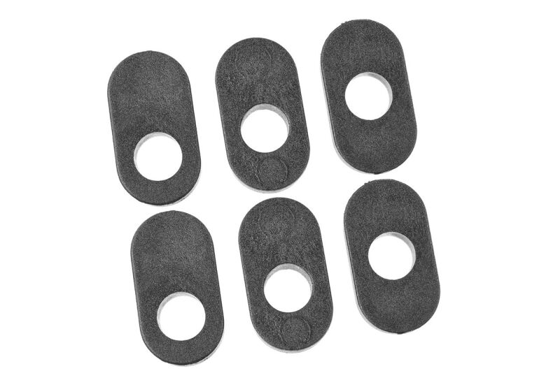 Team Corally Insert for Hub C-00180-1089 8 Pcs / C-00180-1091