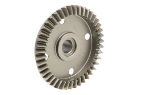 Team Corally Diff Bevel Gear 43T Lightened Steel / C-00180-1112