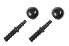 Team Corally Pivot Kugel XB Pro Leichtbau Stahl +...