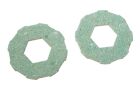 Team Corally Slipper Clutch Pads 2 Pcs / C-00180-1187