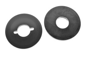 Team Corally Slipper Clutch Plate 2 Pcs / C-00180-1190
