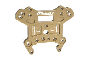 Team Corally Shock Tower Kagama Limited Edition Front...
