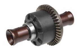 Team Corally Diff Assembly Front / Rear 43T Metal Gear...