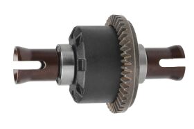 Team Corally Diff Assembly Front / Rear 43T Metal Gear...