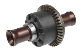 Team Corally Differential Baugruppe vorn/hinten 43...